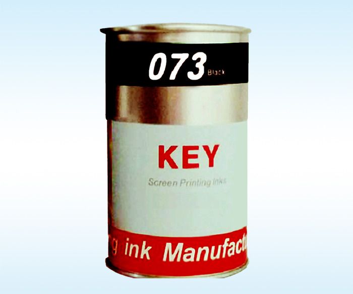 KEY SR Series plastic ink