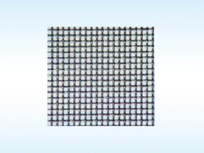 Haver&Boecker Steel wire mesh