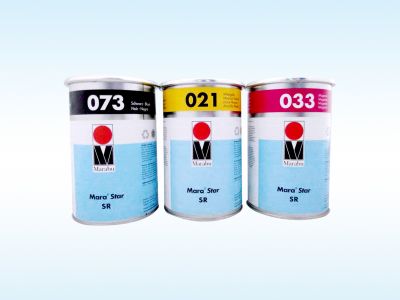 Marabu SR Series ink