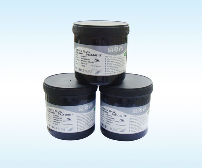 USM-U2W169B/C179 Series Text Inks