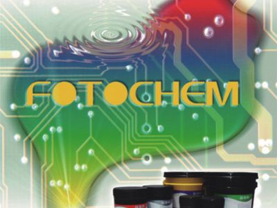 FSR-8000 SPA-58 series solder mask ink