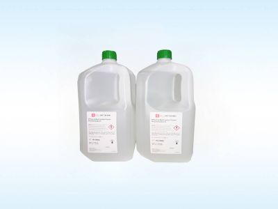 Matching fixing cleaner