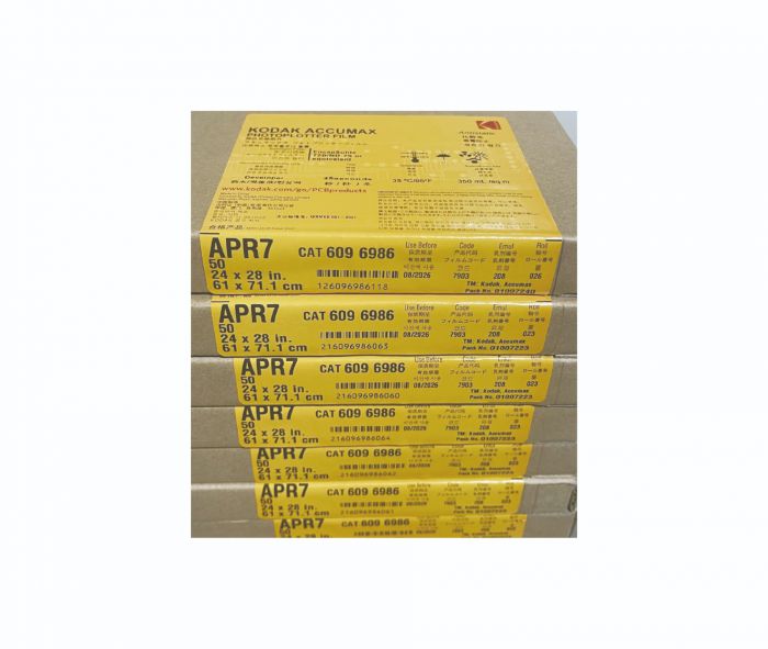柯达ACCUMAX光绘机胶片 APR7